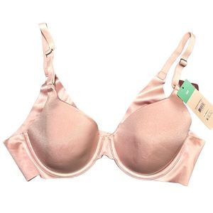 Secret Treasures 36b Light lined bra with bonded back